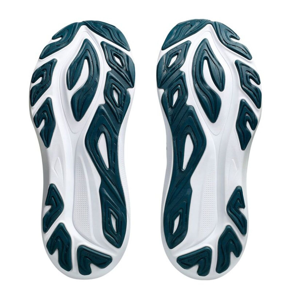 Running Shoes for Adults Asics Gt-2000 14 Light Blue