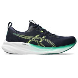 Running Shoes for Adults Asics Gel-Pulse 16 Navy Blue
