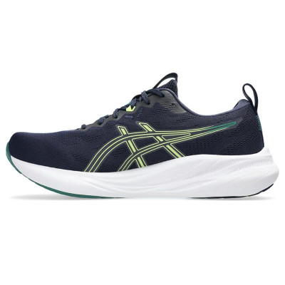 Running Shoes for Adults Asics Gel-Pulse 16 Navy Blue