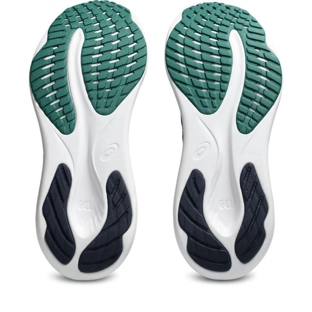 Running Shoes for Adults Asics Gel-Pulse 16 Navy Blue