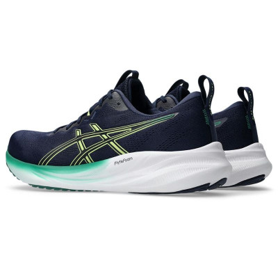 Running Shoes for Adults Asics Gel-Pulse 16 Navy Blue