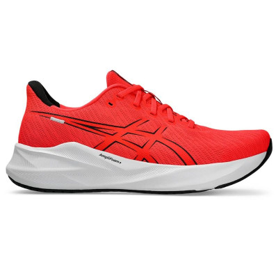 Running Shoes for Adults Asics Versablast 4 Red