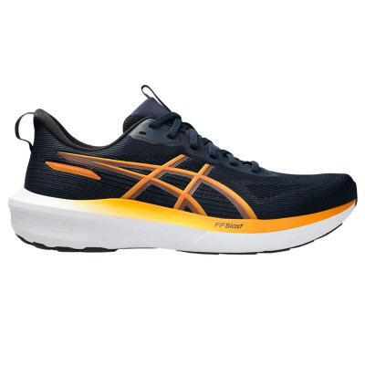 Running Shoes for Adults Asics Gt-1000 14 Orange