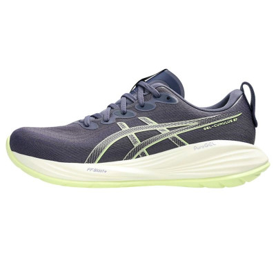 Running Shoes for Adults Asics Gel-Cumulus 27 Dark blue