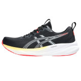 Running Shoes for Adults Asics Gel-Pulse 16 Black