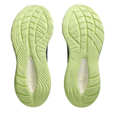 Running Shoes for Adults Asics Gel-Cumulus 27 Dark blue