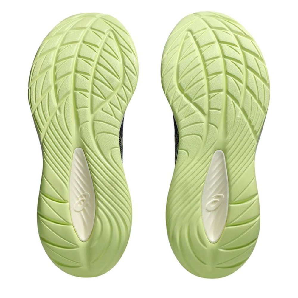 Running Shoes for Adults Asics Gel-Cumulus 27 Dark blue