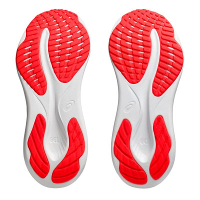 Running Shoes for Adults Asics Gel-Pulse 16 Black