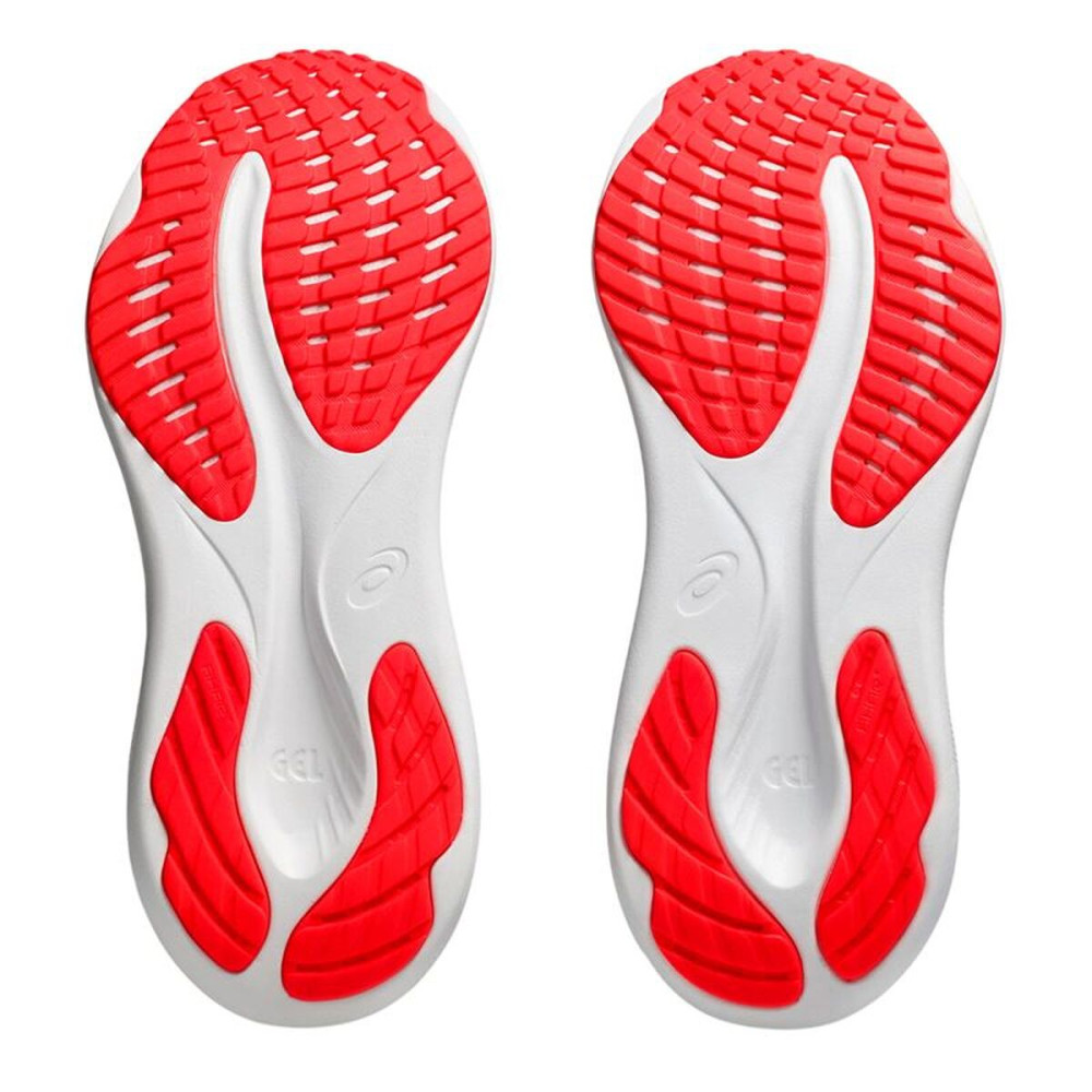 Running Shoes for Adults Asics Gel-Pulse 16 Black