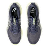 Running Shoes for Adults Asics Gel-Cumulus 27 Dark blue