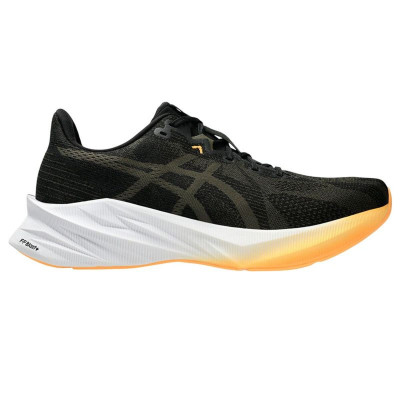 Running Shoes for Adults Asics Dynablast 5 Black