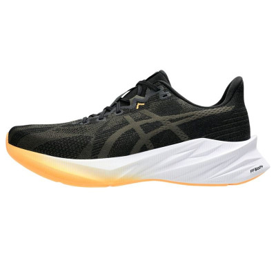 Running Shoes for Adults Asics Dynablast 5 Black