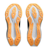 Running Shoes for Adults Asics Dynablast 5 Black