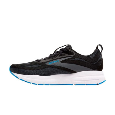 Running Shoes for Adults Brooks Trace 4 Black