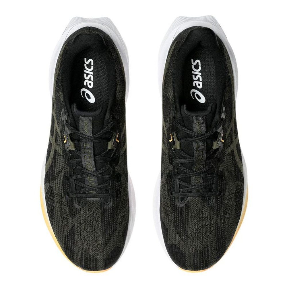 Running Shoes for Adults Asics Dynablast 5 Black