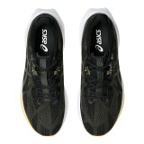 Running Shoes for Adults Asics Dynablast 5 Black