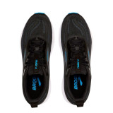 Running Shoes for Adults Brooks Trace 4 Black