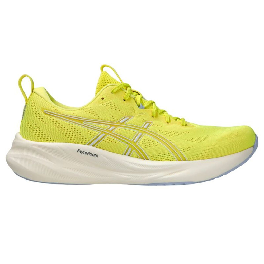 Running Shoes for Adults Asics Gel-Pulse 16 Yellow