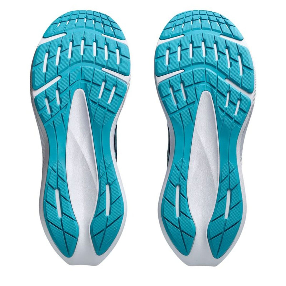 Running Shoes for Adults Asics Patriot 14 Dark blue