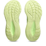 Running Shoes for Adults Asics Gel-Cumulus 27 Green