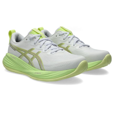Running Shoes for Adults Asics Gel-Cumulus 27 Green