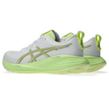 Running Shoes for Adults Asics Gel-Cumulus 27 Green