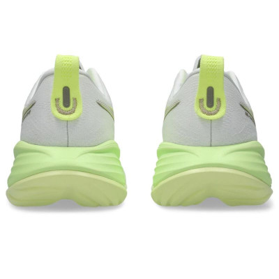 Running Shoes for Adults Asics Gel-Cumulus 27 Green