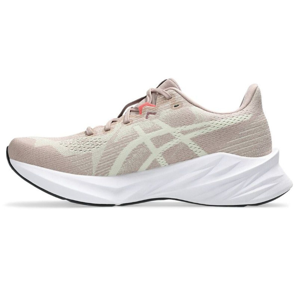 Running Shoes for Adults Asics Dynablast 5 White