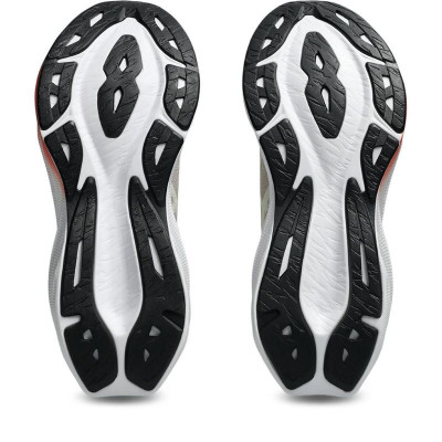 Running Shoes for Adults Asics Dynablast 5 White