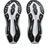 Running Shoes for Adults Asics Dynablast 5 White