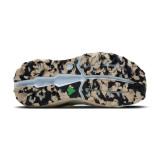 Trail running shoes for women Brooks Caldera 8 Light Blue