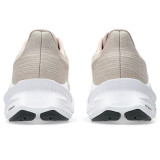 Running Shoes for Adults Asics Dynablast 5 White