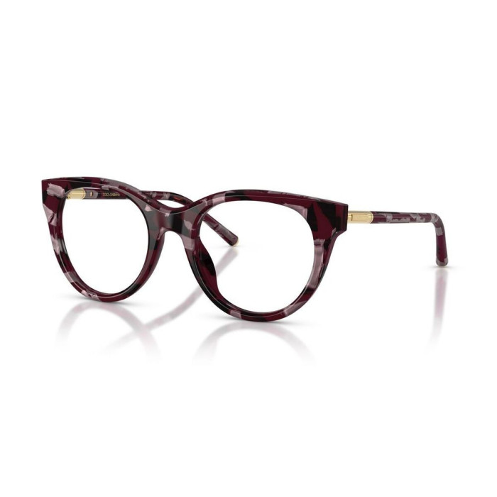 Ladies' Spectacle frame Dolce & Gabbana DG 3433