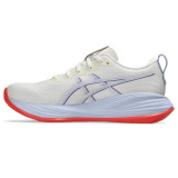 Running Shoes for Adults Asics Gel-Cumulus 27 Tokyo White