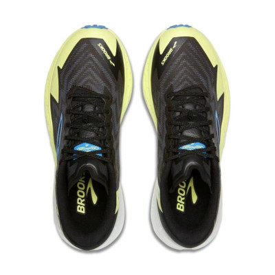 Running Shoes for Adults Brooks Catamount 4 Black