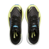 Running Shoes for Adults Brooks Catamount 4 Black
