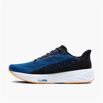 Running Shoes for Adults Brooks Launch 11 Blue