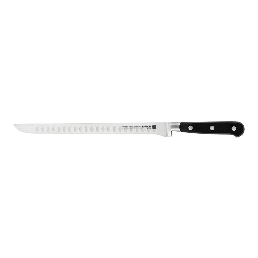 Ham knife Fagor Couper Stainless steel Steel