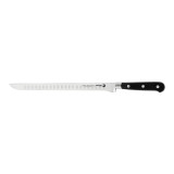 Ham knife Fagor Couper Stainless steel Steel