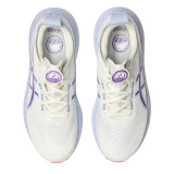 Running Shoes for Adults Asics Gel-Nimbus 27 Tokyo Purple