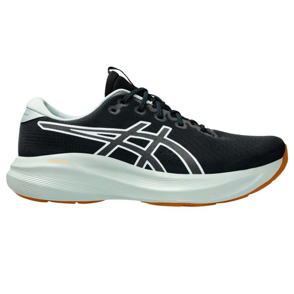 Running Shoes for Adults Asics Gel-Nimbus 27 Black