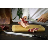 Ham knife Fagor Couper Stainless steel Steel