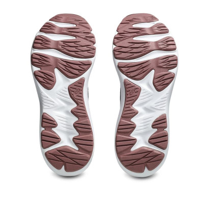 Running Shoes for Adults Asics Jolt 5 Black