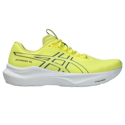 Running Shoes for Adults Asics Gt-2000 14 Yellow