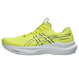 Running Shoes for Adults Asics Gt-2000 14 Yellow
