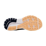 Running Shoes for Adults Brooks Trace 4 Navy Blue