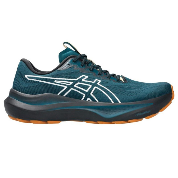 Running Shoes for Adults Asics Gt-2000 14 Green