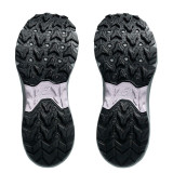 Trail running shoes for women Asics Gel-Venture 10 Blue