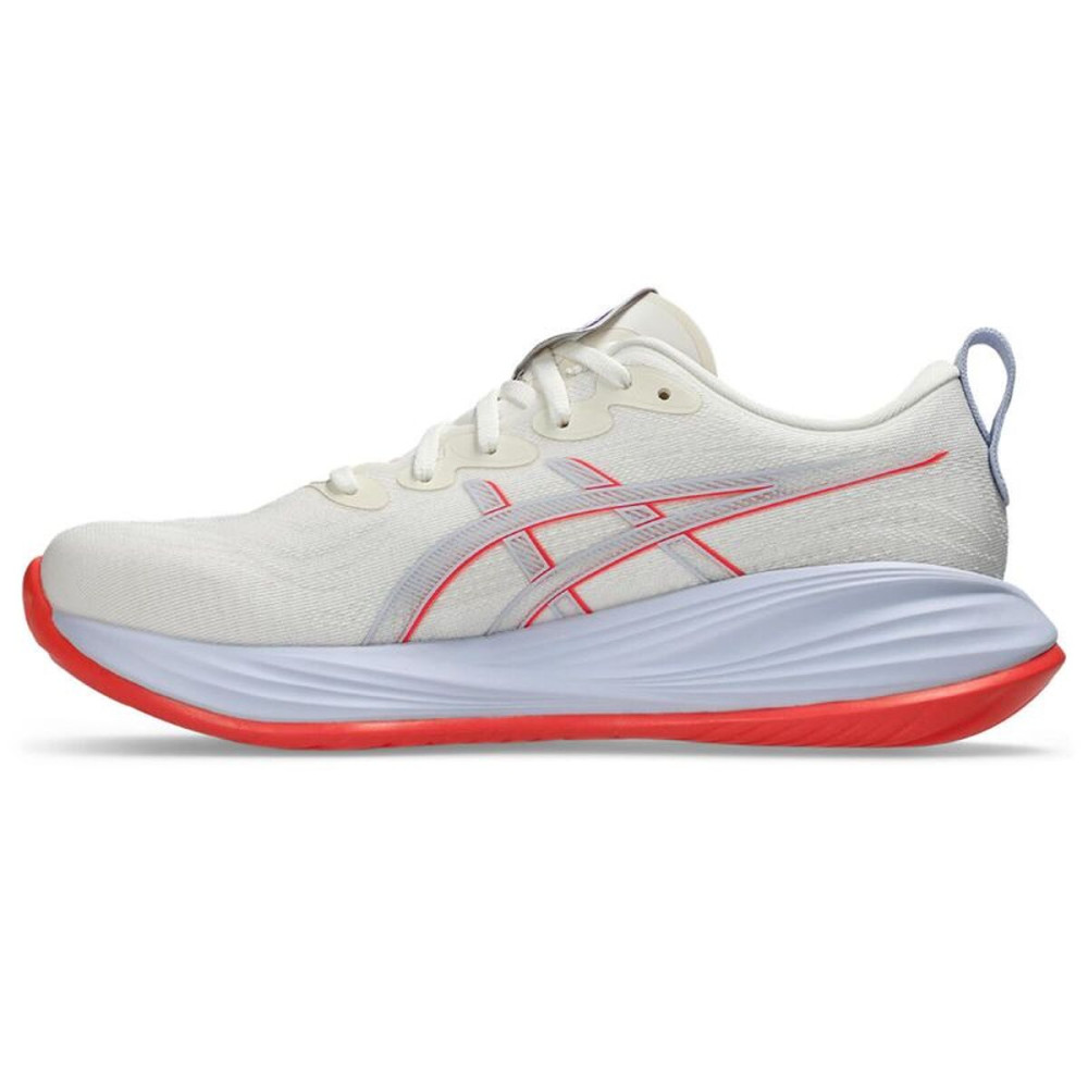 Running Shoes for Adults Asics Gel-Cumulus 27 Tokyo Beige