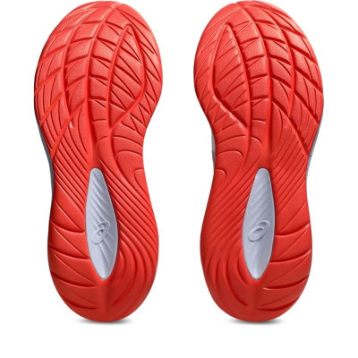 Running Shoes for Adults Asics Gel-Cumulus 27 Tokyo Beige